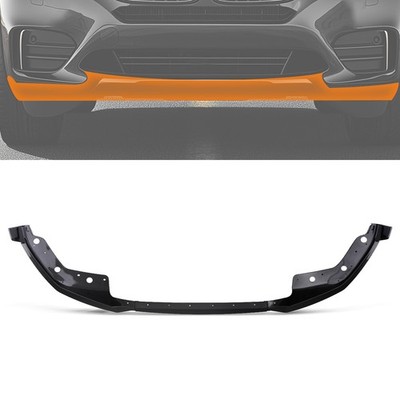 CARBON Fiber FRONT BUMPER SPOILER LIP FOR 19-2022 BMW 3-SERIES G20 M340I