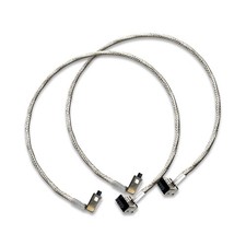 DAMA D1S D1R D3S D3R Osram Type HID Ballast to Bulb Wire Harnesses | Pack of 2