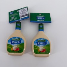 Hidden Valley Ranch The Original Ranch Ornament Christmas 2025 Collectible New 2