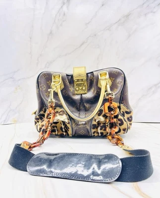 Louis Vuitton Stephen Sprouse Bags for sale | eBay