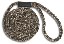 Camo Dock Lines 3/8" x 10' Made in USA