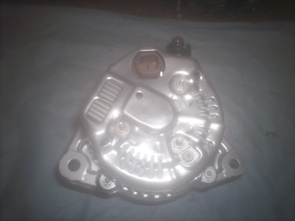 HONDA PRELUDE ALTERNATOR 130 HIGH AMP 1997 98 2001 4L ACURAL CL 1998 1999 4CYLIN — 第 4/4 张图片