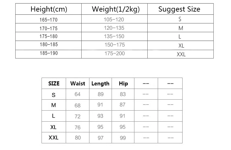 Men's Gym Pants Zipper Pocket Sport Running Training Leggings Sweatpants - Image 2 of 4