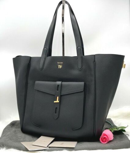 GUCCI x TOM FORD Crocodile Web Dragon Tote Bag Extremely GUCCI x TOM FORD Crocodile Web Dragon Tote Bag Extremely