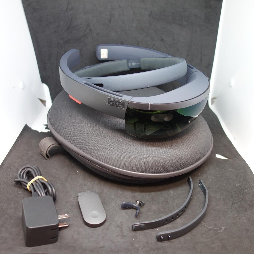 その他 hololens Microsoft Hololens 1 Operation Confirmed Good Condition
