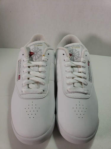 Princess White Casual Sneakers - 7.5 | eBay