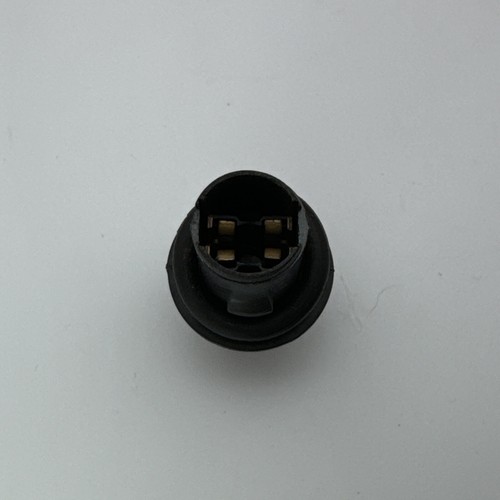 2001-03 HONDA CIVIC 2DR SOCKET HEADLIGHT MARKER LAMP 33304-S5P-A01 oem 1b187 - Picture 3 of 3