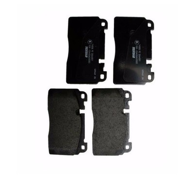 Brake pads audi q5