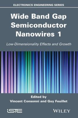 Wide Band Gap Semiconductor Nanowires 1 : Low-Dimensionality Effects and Grow...