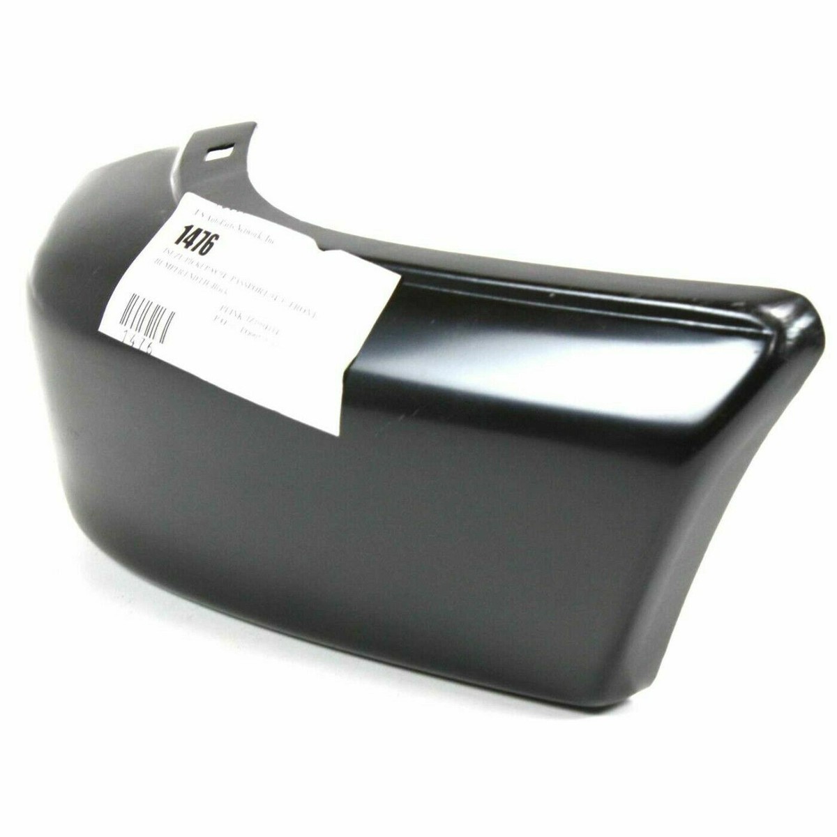 ⋆izuizu⋆ Bumper End Caps Fits 1988-1994 Isuzu Pickup 1991-94 Rodeo Set of 2