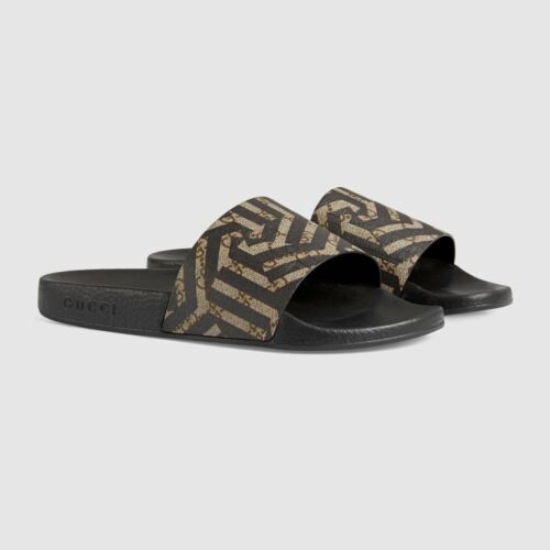 Gucci Slide Sandals for Men for sale