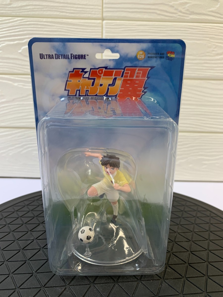 Figurine Ultra Detail No.626 – Hikaru Matsuyama – Captain Tsubasa – Japon Neuve