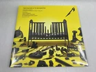 CHICAGO Metallica Pop Up 72 Seasons Vinyl BEARS Splatter Sealed RARE NEW IN HAND