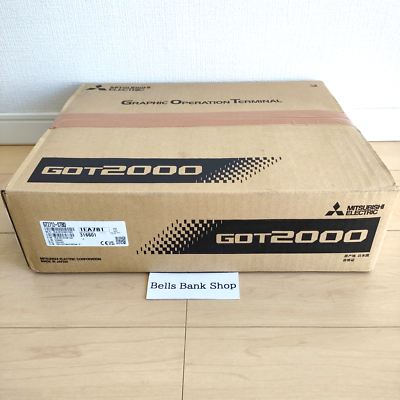 MITSUBISHI GT2712-STBD HMI Touch Screen NEW | eBay