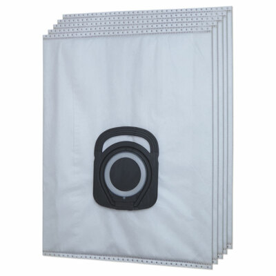 10 Staubsaugerbeutel Für Rowenta Silence Force 4A Classic RO6432