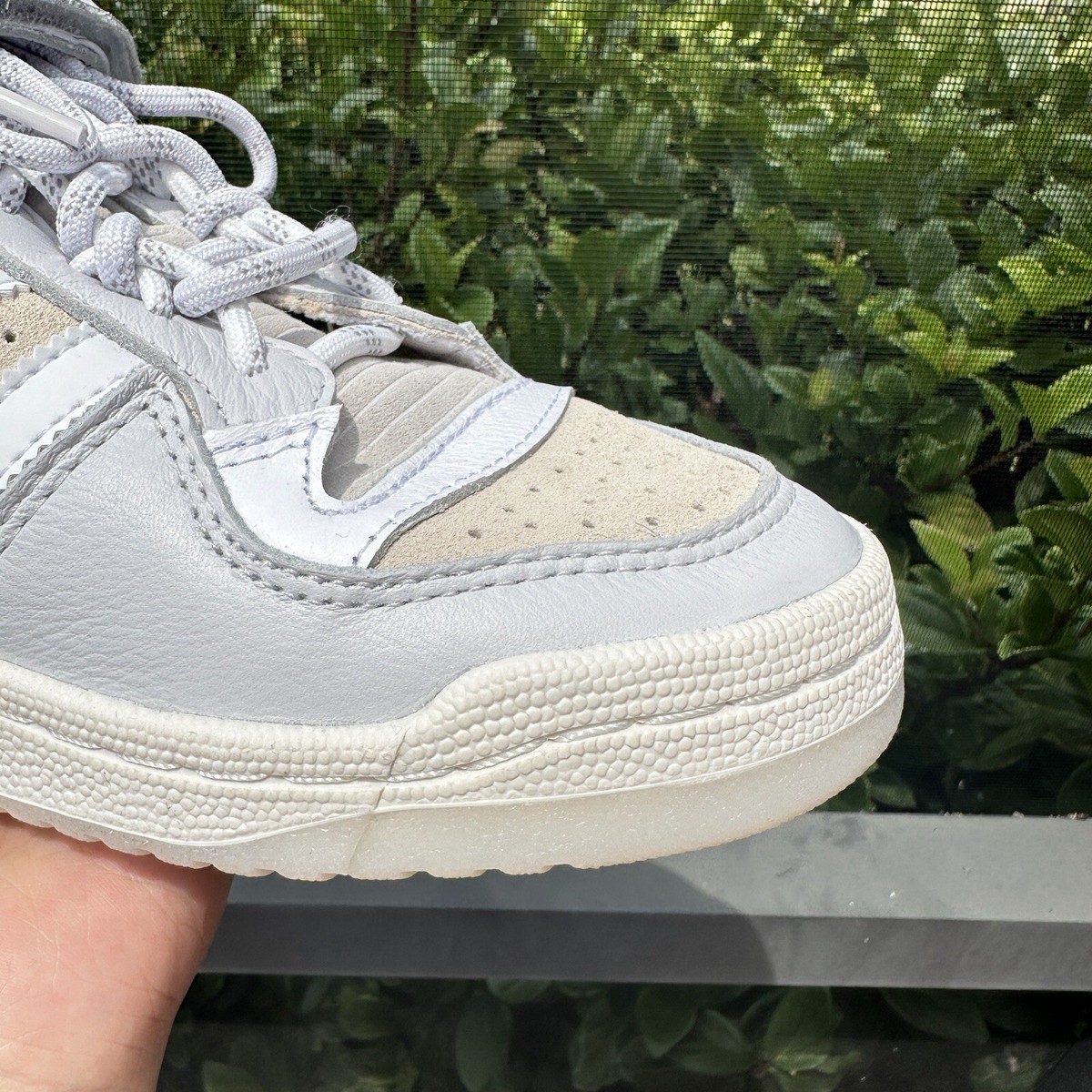 adidas forum low ivy park