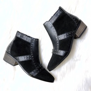 matisse ankle boots