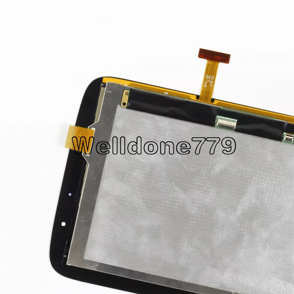 8'' For Samsung Galaxy Note 8.0 Wi-Fi GT-N5110 LCD Screen and Digitizer Assembly - Image 4 of 4
