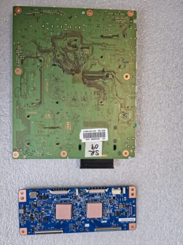 Sony Carte Mère 1-983-791-12 Pour Sony 85 TV LED KD-85XG8596 Inc. Carte - Photo 2/5