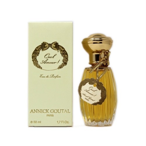 goutal quel amour