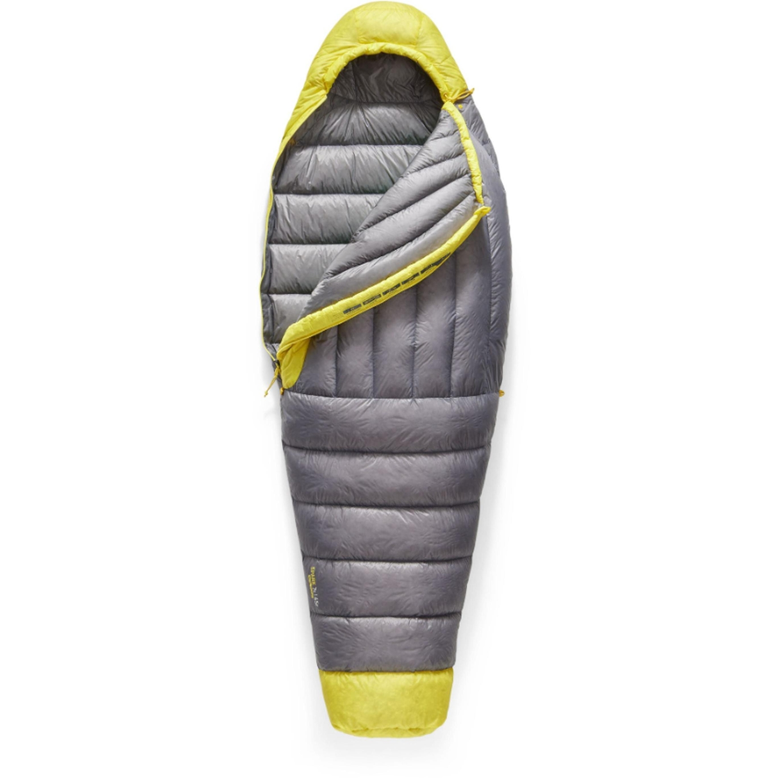 Lightweight Women's Spark 30F Down Sleeping Bag for Backpacking & Camping