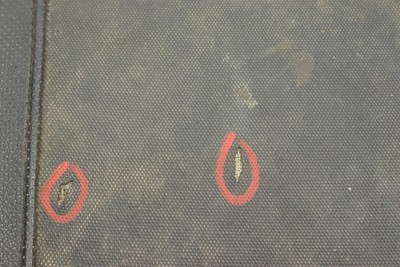 Can-Am Defender Hd10 18 Seat Middle Bottom 708001928 22894 for  