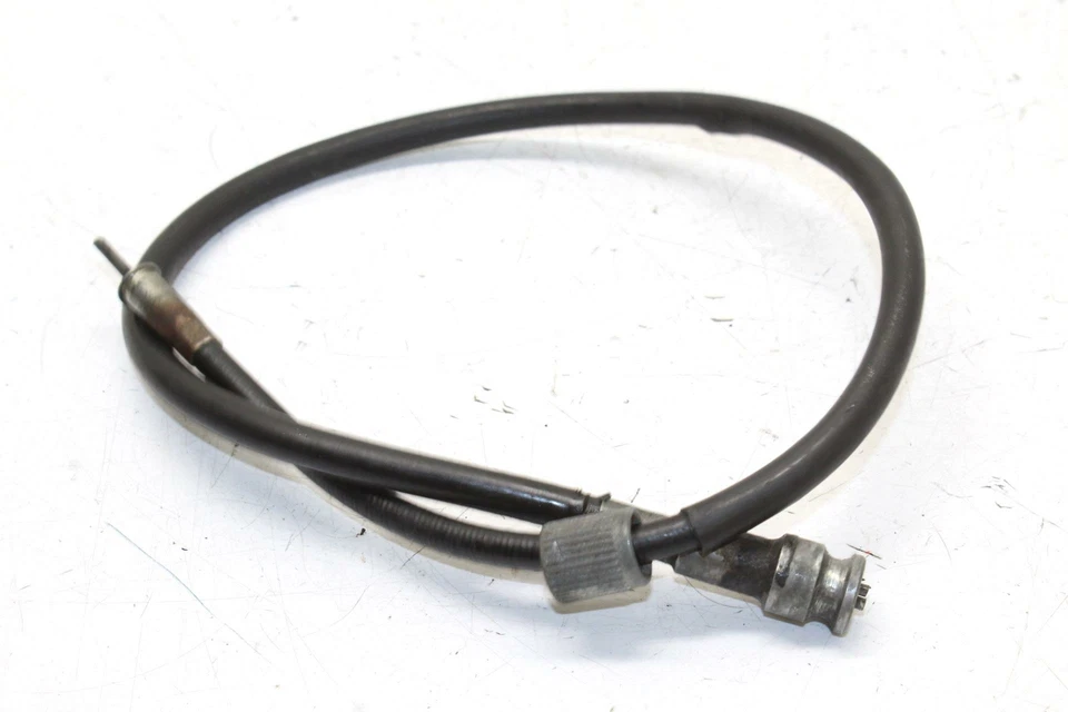Cable velocímetro Honda CB550K 1978 línea Speedo OEM Foto 3 de 4