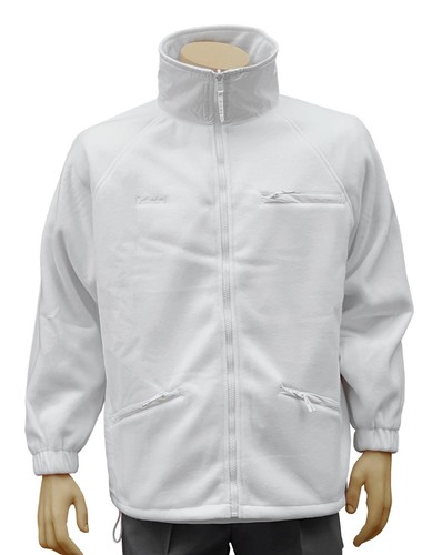 Cathedral Profesional Forro Polar Hombre Suave Chaqueta Jersey Slipover 2025 - Imagen 24 de 34