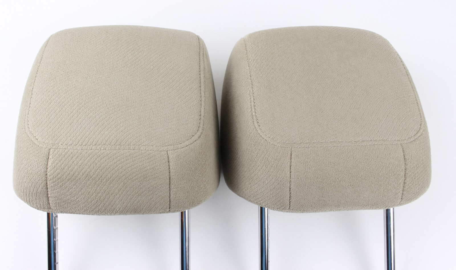 20092014 Nissan Murano Headrest FRONT TAN CLEAN CLOTH eBay