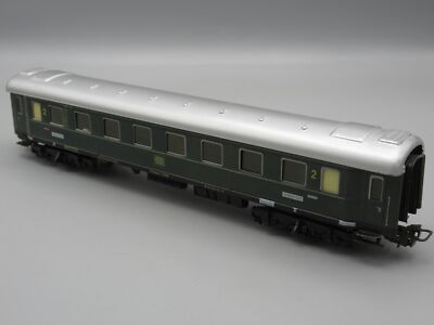 Blechwagen DB 14208 STG 2. Klasse - Märklin