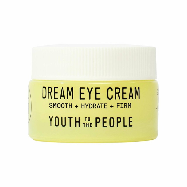 dream eye cream