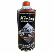Kirker Black Diamond Universal Super Slow Low-VOC Activator (1 Quart) LVA-395