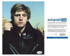 Jamie Bell "Jumper" AUTOGRAPH Signed 8x10 Photo ACOA
