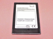 Blank Apple Newton PDA 2MB Memory ROM Card PCMCIA