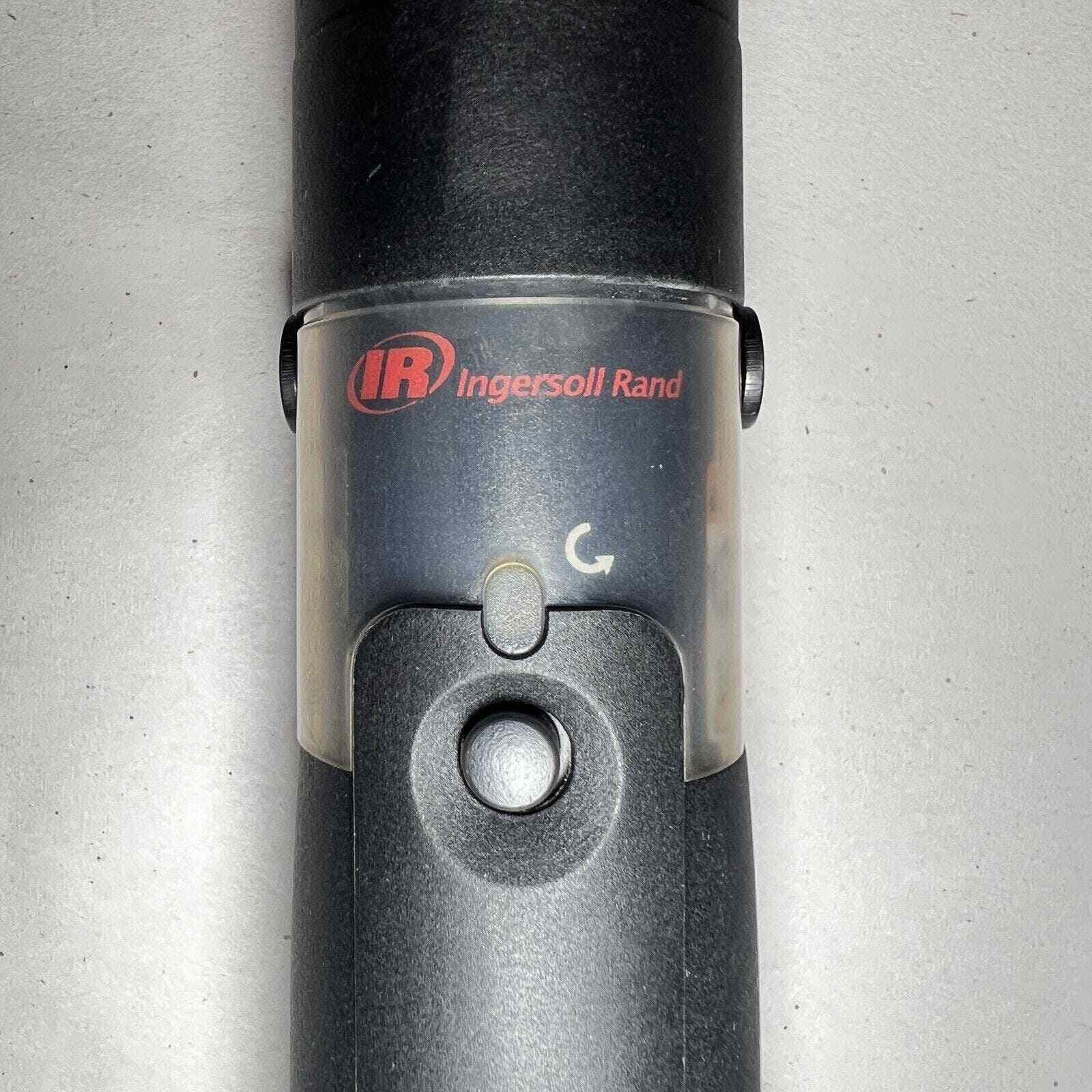 Ingersoll Rand QE2SL005P100093 QE2 Series Inline Handheld Tool 5 Nm 1700 RBM eBay