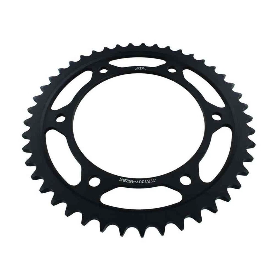 Kit De Transmisión Honda CBR 600 2001 2008 Corona 45 Piñón 16 Cadena 525 VX3 - Imagen 2 de 4