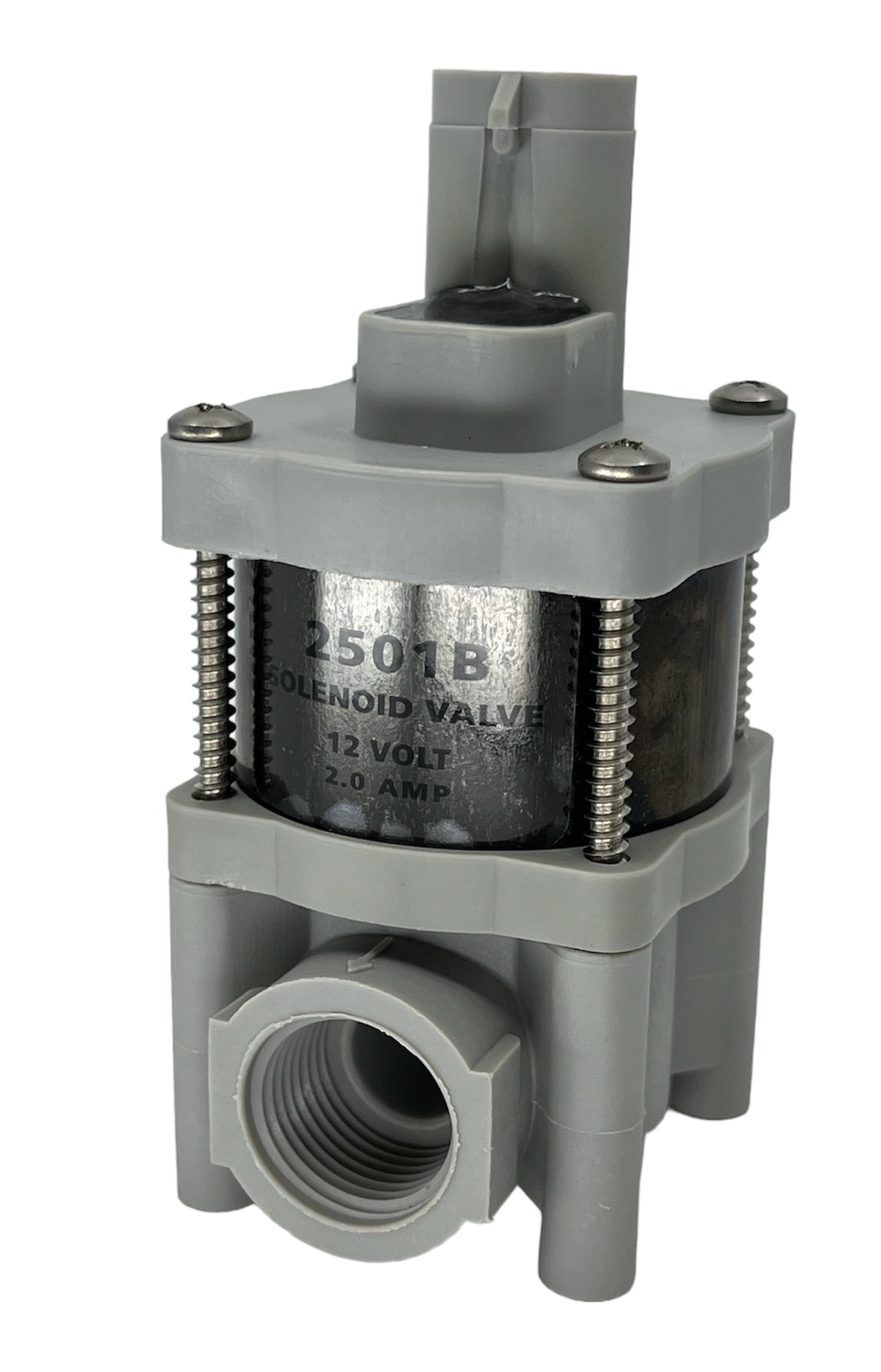 Texas Remcor 2 Way Direct Operating On/Off Solenoid Valve 12V WP - SV ...