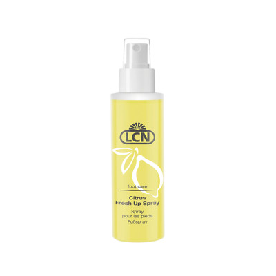 Citrus Fresh-Up Spray LCN 100ml