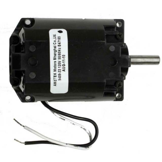 AMETEK Lamb 5409332 Universal Ac/dc Motor 1/4hp 19 500rpm 120v for sale ...