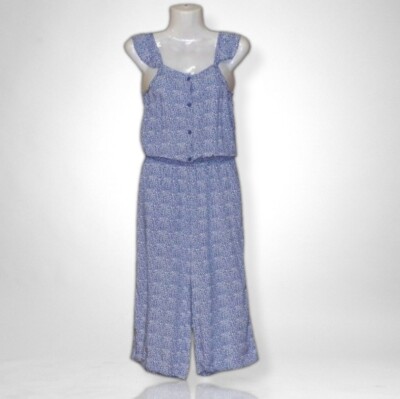 Gap Kids Girls Jumpsuit -Large-