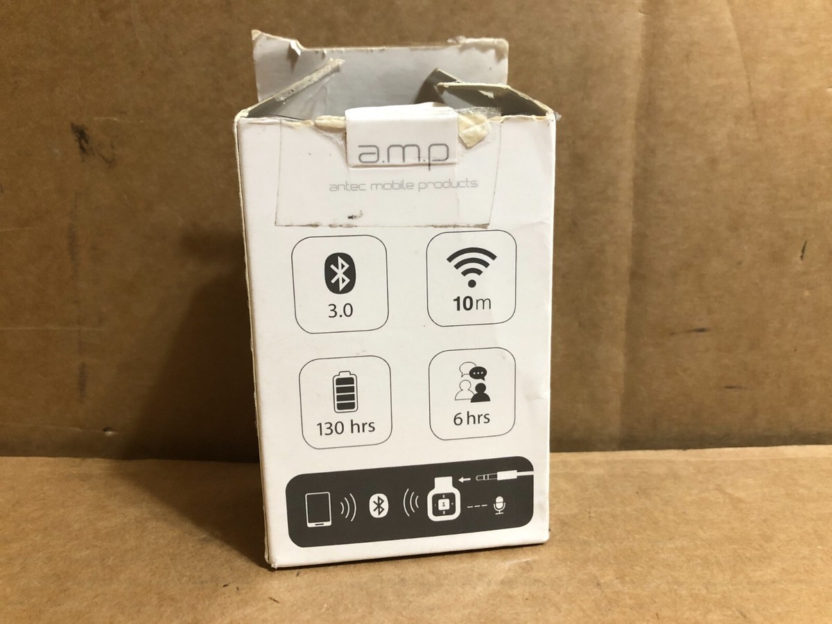 Escape M1 AIR - RÉCEPTEURS BLUETOOTH - Électronique