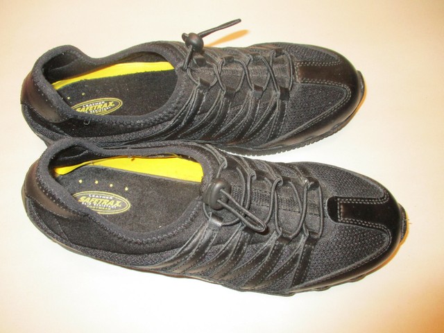 safetrax shoes womens
