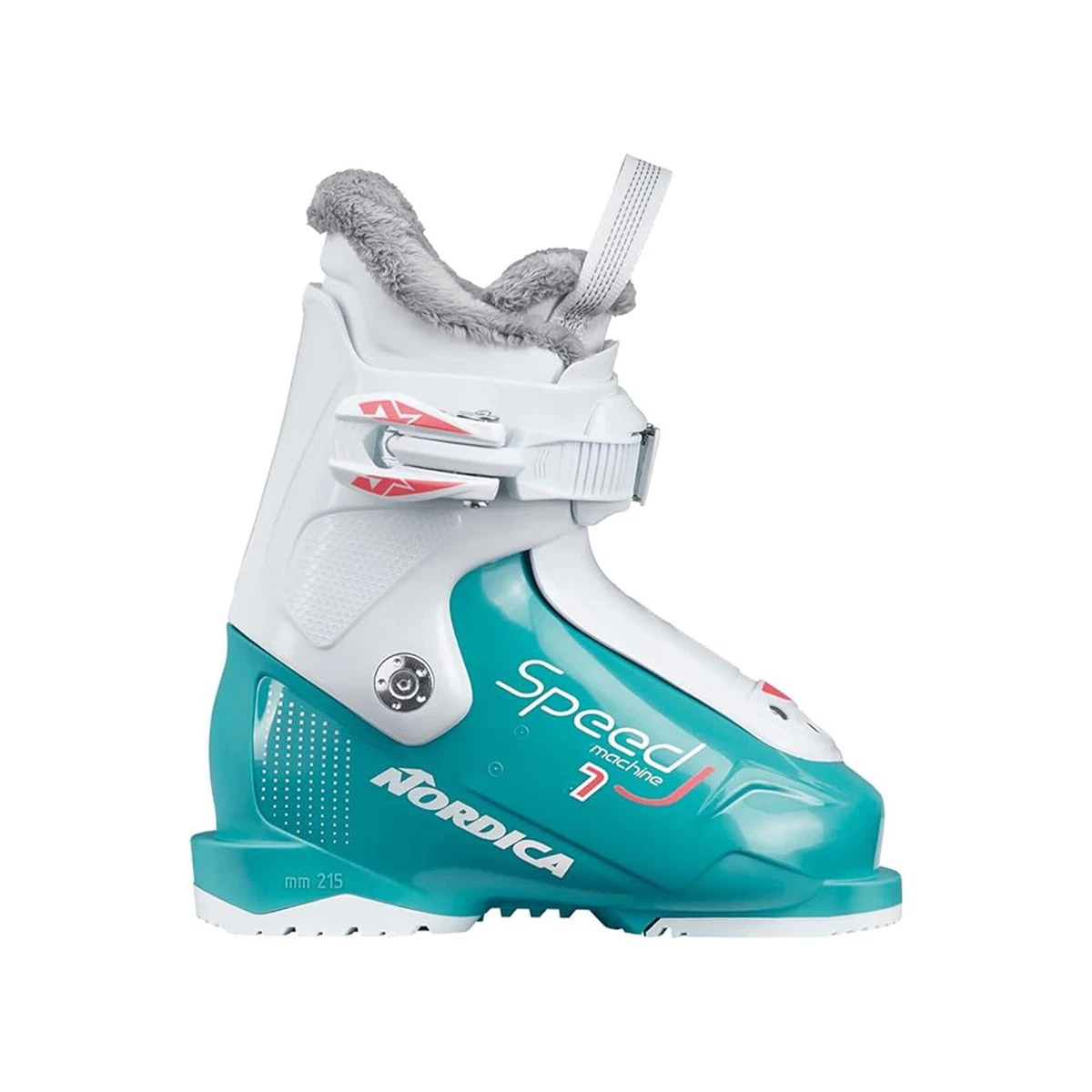 Nordica Youth Ski & Snowboard Boots for sale | eBay