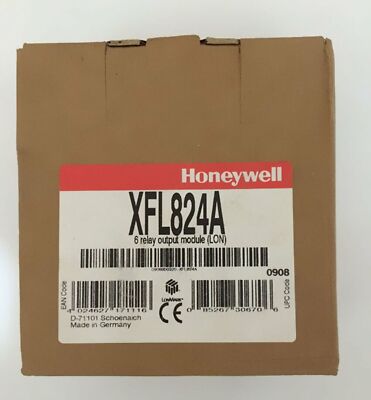 1PC Honeywell XFL824A Digital Output Module New Expedited Shipping XFL 824A
