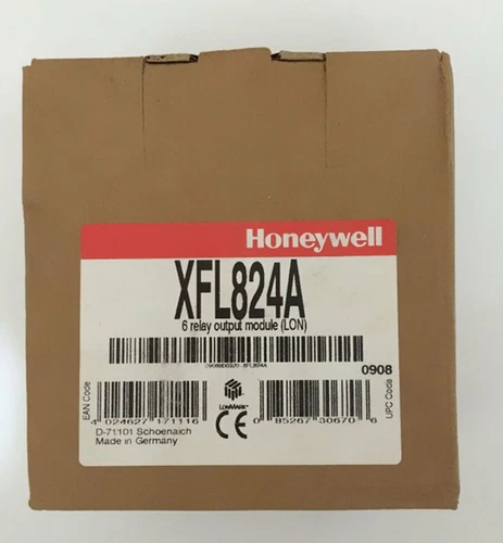 1PC Honeywell XFL824A Digital Output Module New XFL 824A US Free TAX - Picture 1 of 1