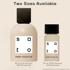 soto Original Multi-Surface Paint Touch Up