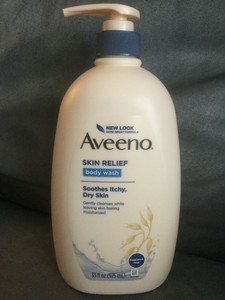 aveeno lotion 33 oz