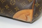Louis Vuitton Vintage Monogram Sirius 70 Luggage Large Suitcase - SP0022 — photo 5