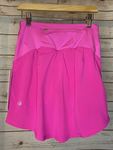 NWT Lululemon Essential High-Rise 