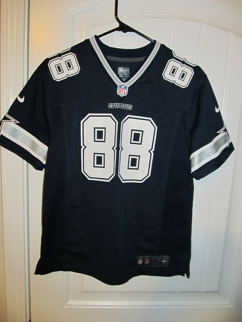 Dez Bryant - Dallas Cowboys jersey - Nike youth large | eBay